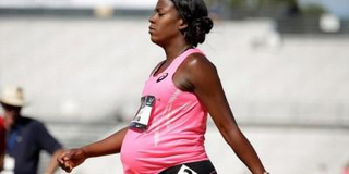 Illustration for article titled Nike drops sponsorship penalties for pregnant sportswomen following backlash